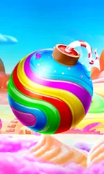 Sweet Bonanza