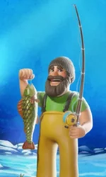Big Bass Bonanza
