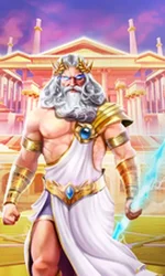 Gates of Olympus