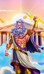 Glory of Olympus