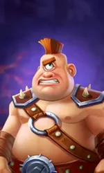 Cyclops Smash