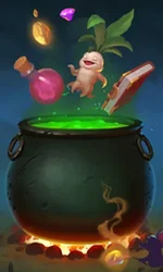 Boilin’ Pots